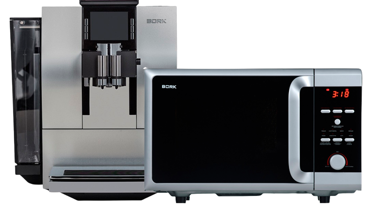 Сервисный центр Bork в Хабаровске | Ремонт техники Борк (Bork) по ...